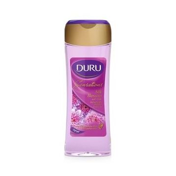 Duru Silk Bloom 500 ml Duş Jeli