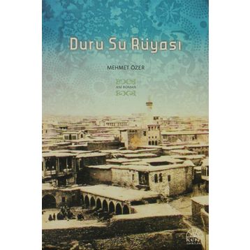 DURU SU RÜYASI - MEHMET ÖZER
