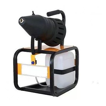 Duru X5 5 lt El Tipi ULV İlaçlama Makinesi