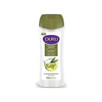 Duru Zeytinyağlı 500 ml Şampuan