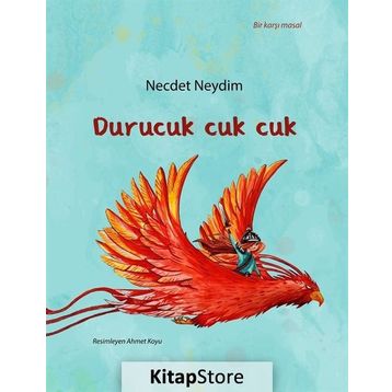 Durucuk cuk Cuk - Necdet Neydim