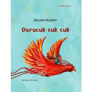 Durucuk cuk Cuk - Necdet Neydim