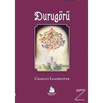 Durugörü - Charles Leadbeater