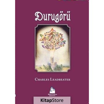 Durugörü - Charles Leadbeater