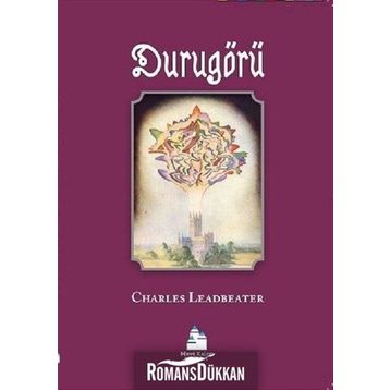 Durugörü - Charles Leadbeater