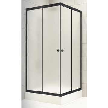 Durul Dikdörtgen 90x120 cm 5 mm Duşakabin