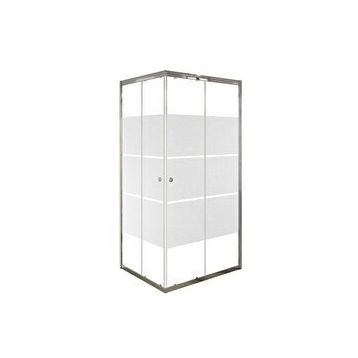 Durul Kare Kumlama Box 85x90 cm Duşakabin
