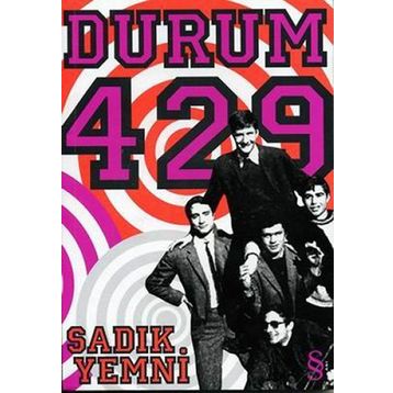 Durum 429 - Sadık Yemni