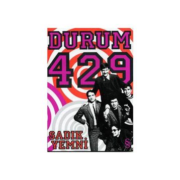 Durum 429 - Sadık Yemni