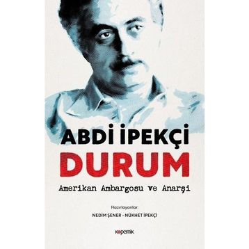 Durum - Abdi İpekçi