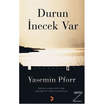 DURUN İNECEK VAR - YASEMIN PFORR