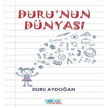 Duru`nun Dünyası - Gülnar Yayınları