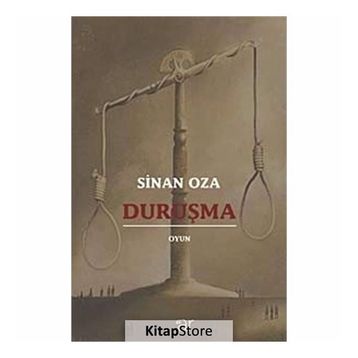 DURUŞMA - FRANZ KAFKA