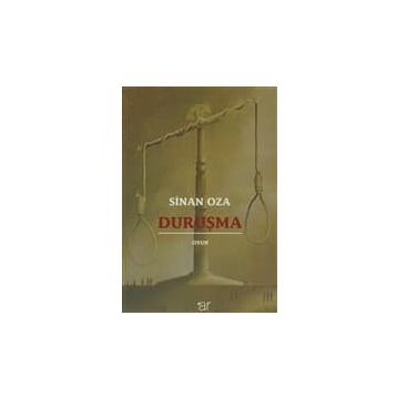 DURUŞMA - FRANZ KAFKA