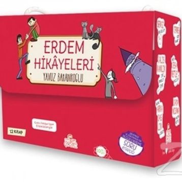 DÜRÜST OL KI MUTLU OLASIN - YAVUZ BAHADIROĞLU
