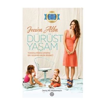 Dürüst Yaşam - Jessica Alba