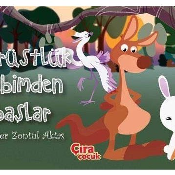 Dürüstlük Cebimden Başlar - Nilüfer Zontul Aktaş