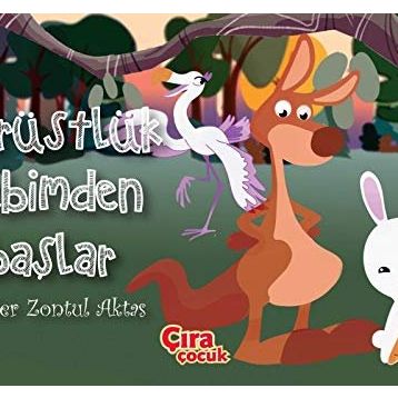 Dürüstlük Cebimden Başlar - Nilüfer Zontul Aktaş