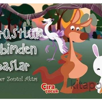 Dürüstlük Cebimden Başlar - Nilüfer Zontul Aktaş