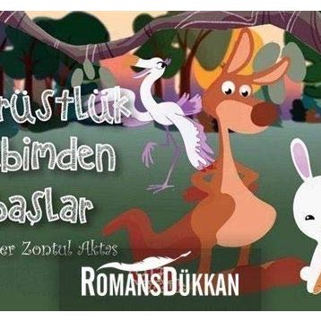 Dürüstlük Cebimden Başlar - Nilüfer Zontul Aktaş