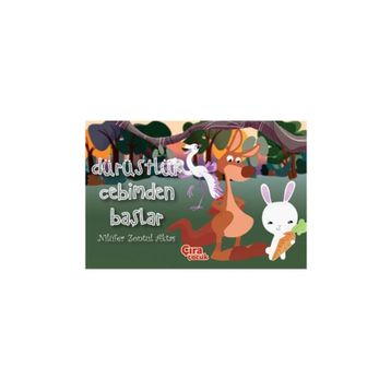Dürüstlük Cebimden Başlar - Nilüfer Zontul Aktaş