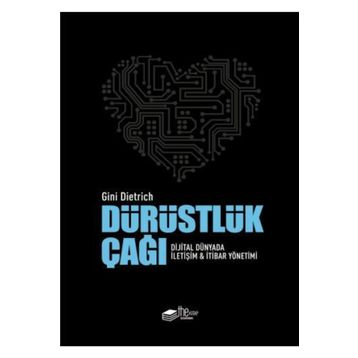 DÜRÜSTLÜK - MEHMET ZEKI AYDIN