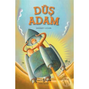 Düş Adam - Mehmet Güler