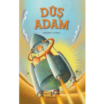 Düş Adam - Mehmet Güler