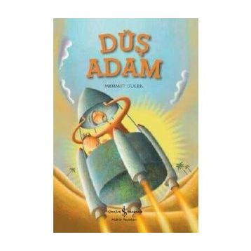 Düş Adam - Mehmet Güler