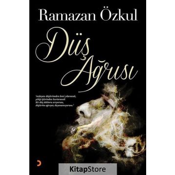 Düş Ağrısı - Ramazan Özkul