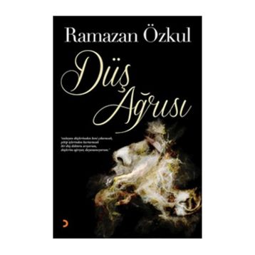 Düş Ağrısı - Ramazan Özkul