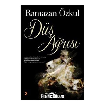 Düş Ağrısı - Ramazan Özkul