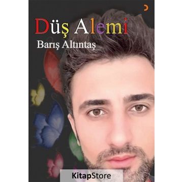 Düş Alemi - Barış Altıntaş
