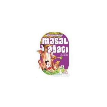 Düş Bahçesinde Masal Ağacı - Lale Süphandağı