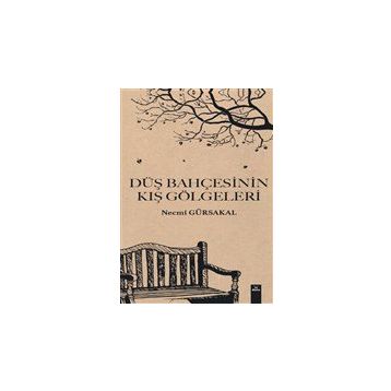 Düş Bahçesinin Kış Gölgeleri - Necmi Gürsakal