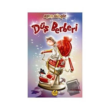 Düş Berberi - Aşkın Güngör