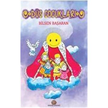 DÜŞ ÇOCUKLARI - MUZAFFER CURA