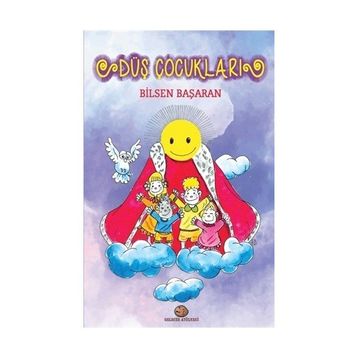 DÜŞ ÇOCUKLARI - MUZAFFER CURA