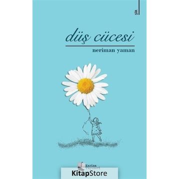 Düş Cücesi - Neriman Yaman