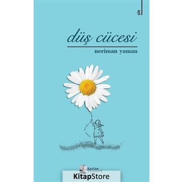Düş Cücesi - Neriman Yaman