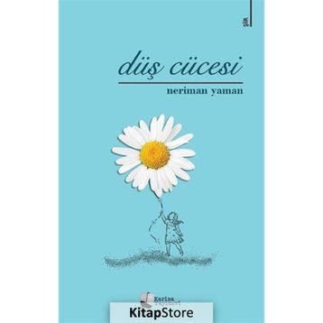 Düş Cücesi - Neriman Yaman