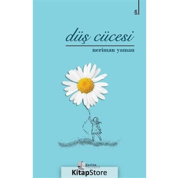 Düş Cücesi - Neriman Yaman