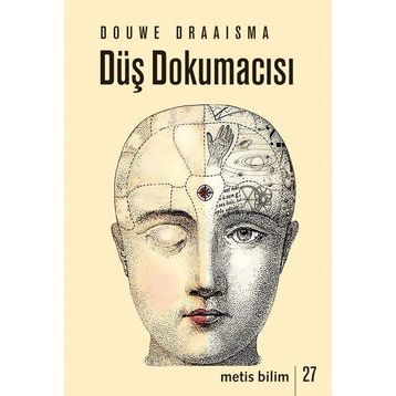 Düş Dokumacısı - Douwe Draaisma