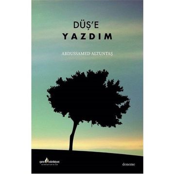 Düş e Yazdım Ayşe Buket