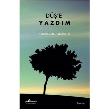 Düş e Yazdım Ayşe Buket