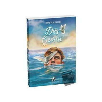 Düş Gemisi - Büşra Nur