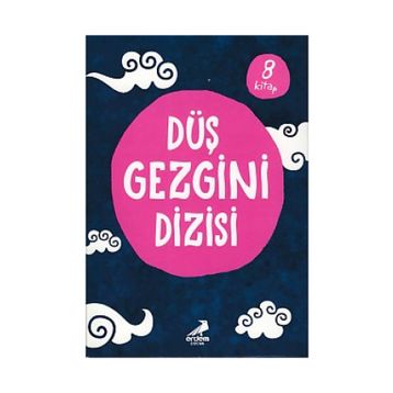 DÜŞ GEZGINI - SELAMI YILDIRIM