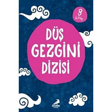 DÜŞ GEZGINI - SELAMI YILDIRIM