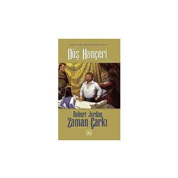 Düş Hançeri - Robert Jordan
