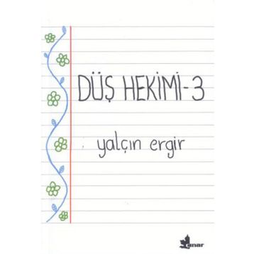 Düş Hekimi 3 - Yalçın Ergir